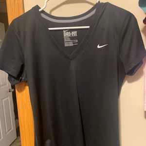 Dry fit Nike shirt